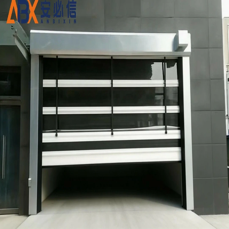 巴中市海绵门封