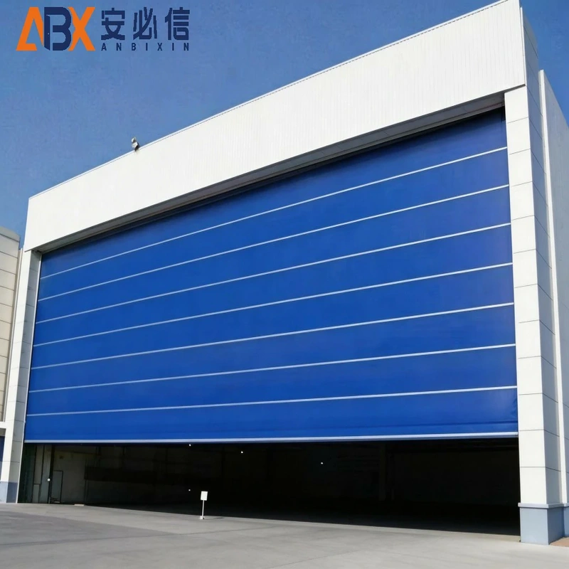 巴中市背带堆积门